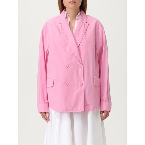 Aspesi Jacket Woman Pink